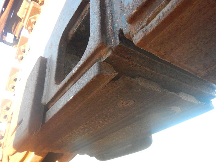 Used 2011 VERMEER T655 Commander 3