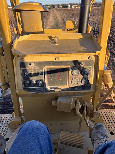 Used 1991 Caterpillar D6H