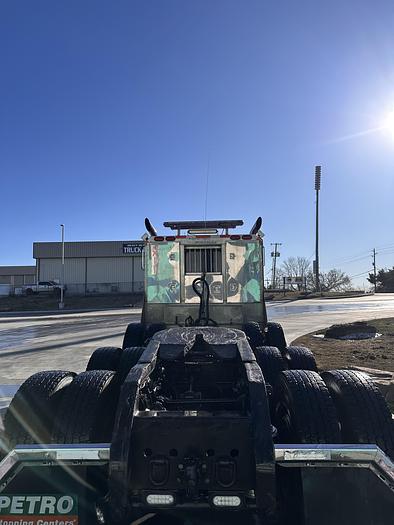 Used 2002 Kenworth T800