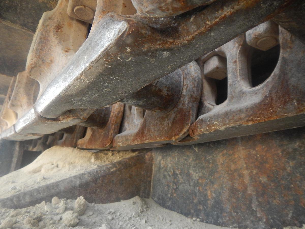 Used 1995 TRENCOR 1260HD