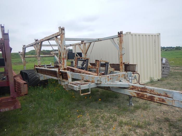 Used 2014 Bat Manufacturing TDLR