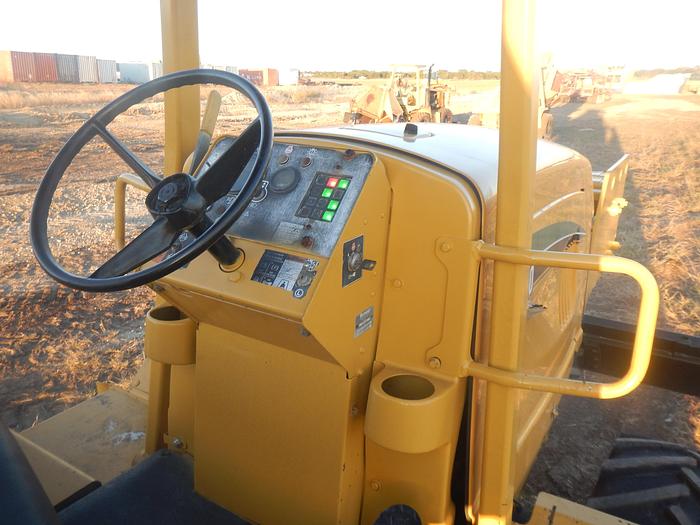 Used 2008 VERMEER RTXC1250