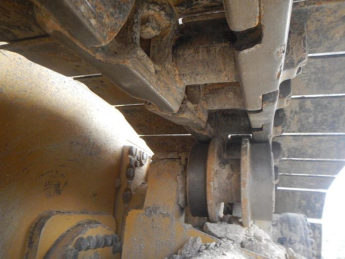 Used 2018 DEERE 850K-WLT Smart Grade Dozer