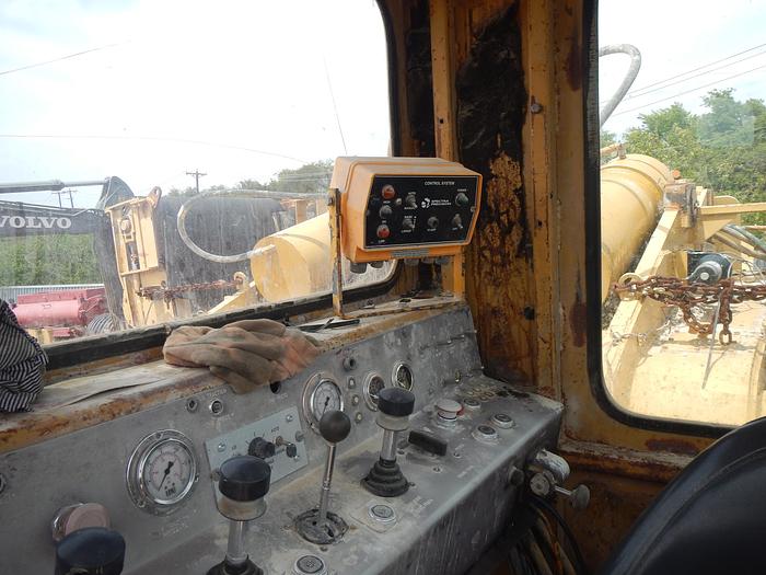 Used 1989 TRENCOR 1600HDL