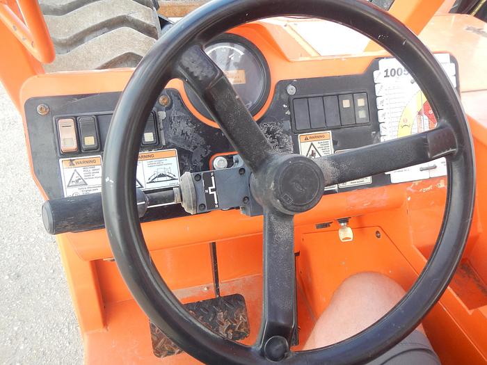 Used 2015 Sky Trak 10054