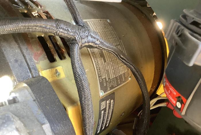 Used 2014 Cummins MEP1040