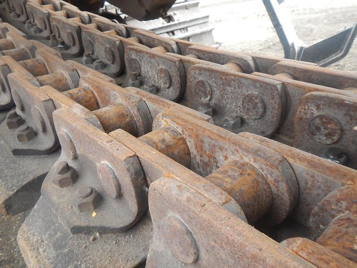 Used 2007 VERMEER T755 Commander 2