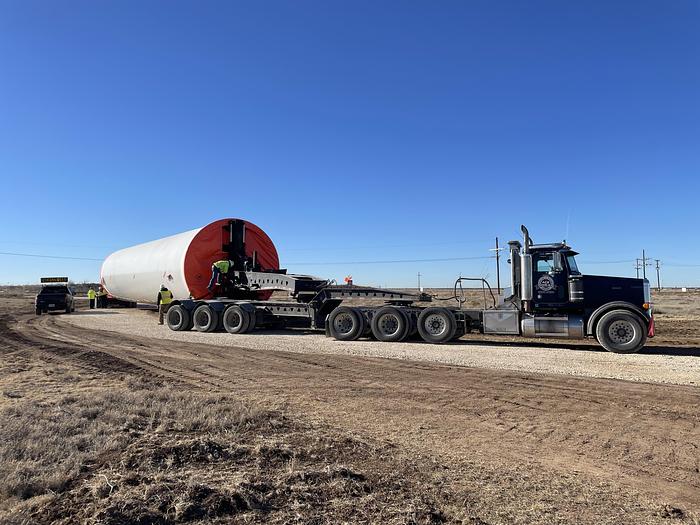 Used 1996 Peterbilt 378