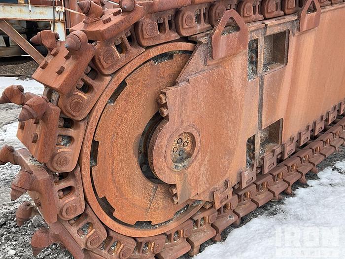 Used 2010 TRENCOR 1460HDE