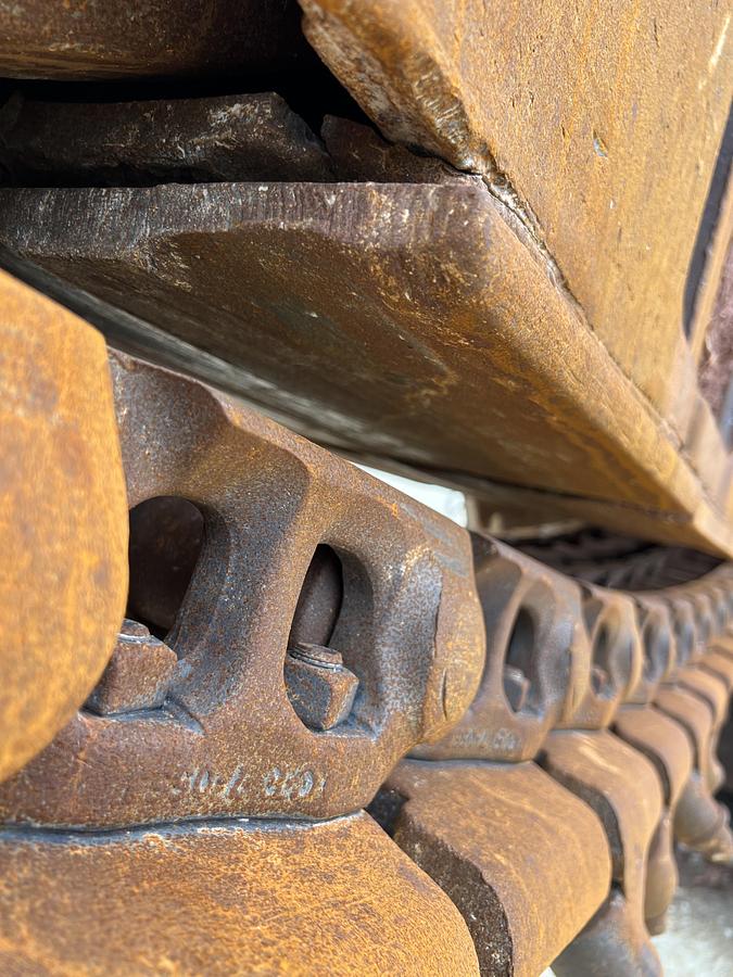 Used 2007 TRENCOR T1360