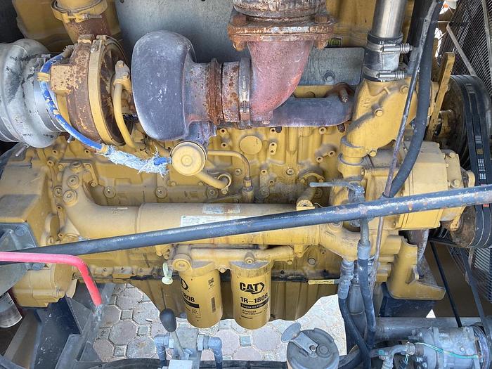 Used 2015 Tesmec TRS1475