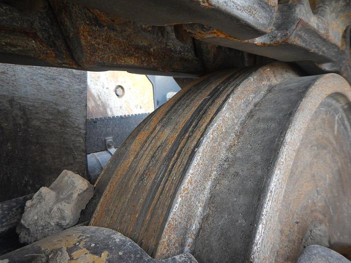 Used 2018 DEERE 850K-WLT Smart Grade Dozer