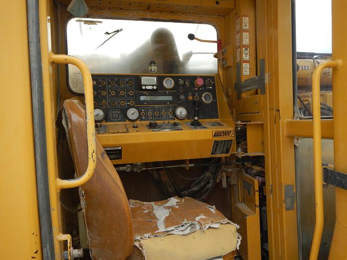 Used 2007 VERMEER T755 Commander 3