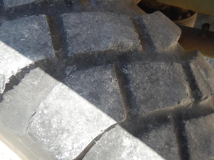 Used 1990 BMY Harsco M923A2