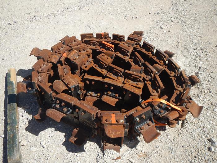 Used 2020 VERMEER T855