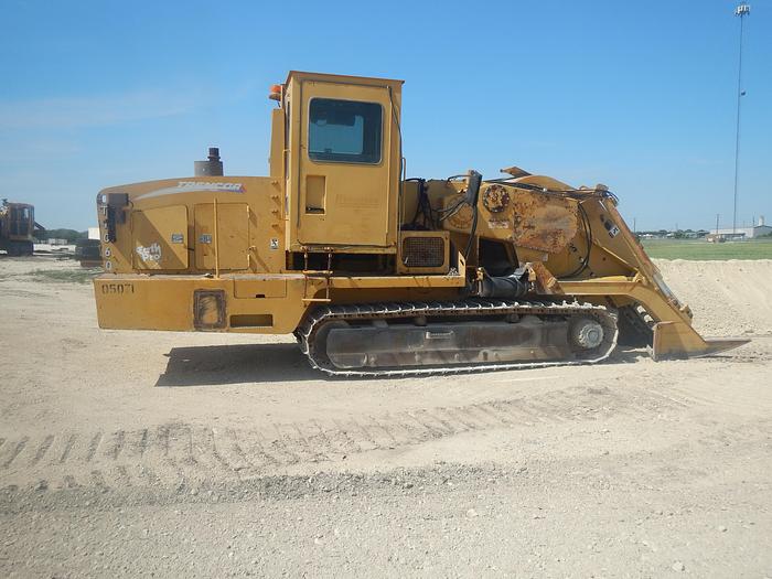Used 2007 TRENCOR T1060