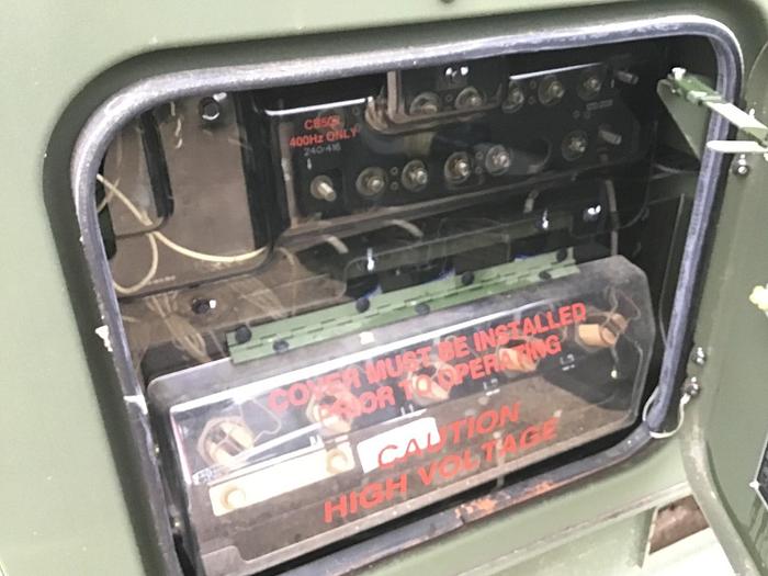 Used 2013 Cummins MEP1060