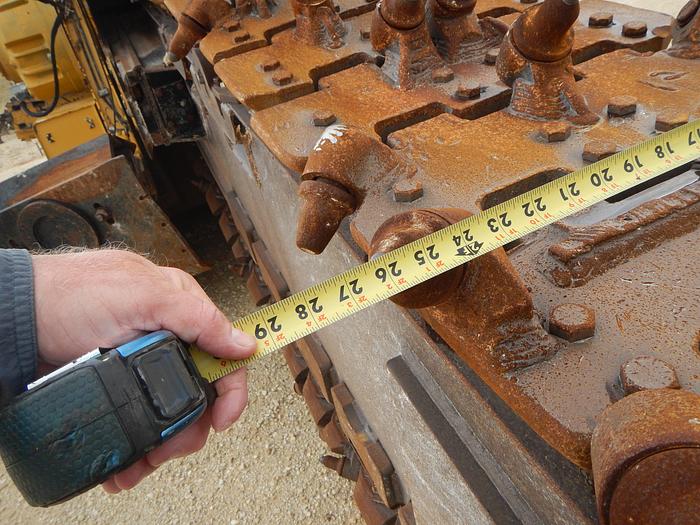 Used 2007 VERMEER T755 Commander 3