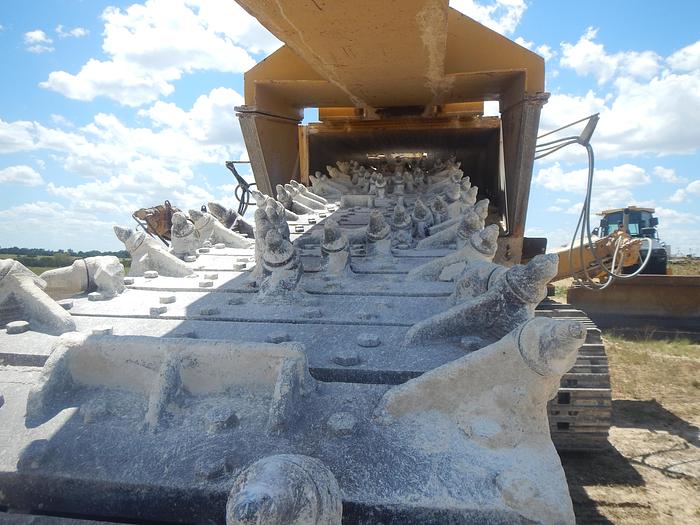 Used 1989 TRENCOR 1600HDL