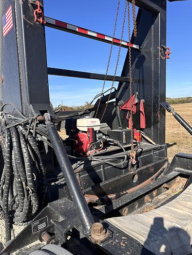 Used 2008 Tower Mate 13255/225