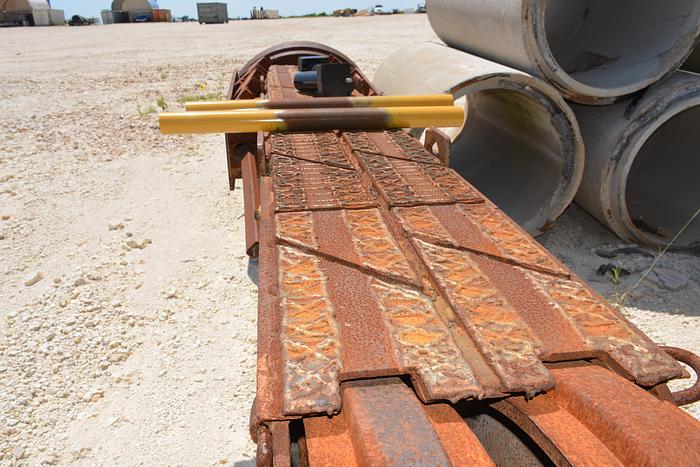 Used 2007 TRENCOR T1060