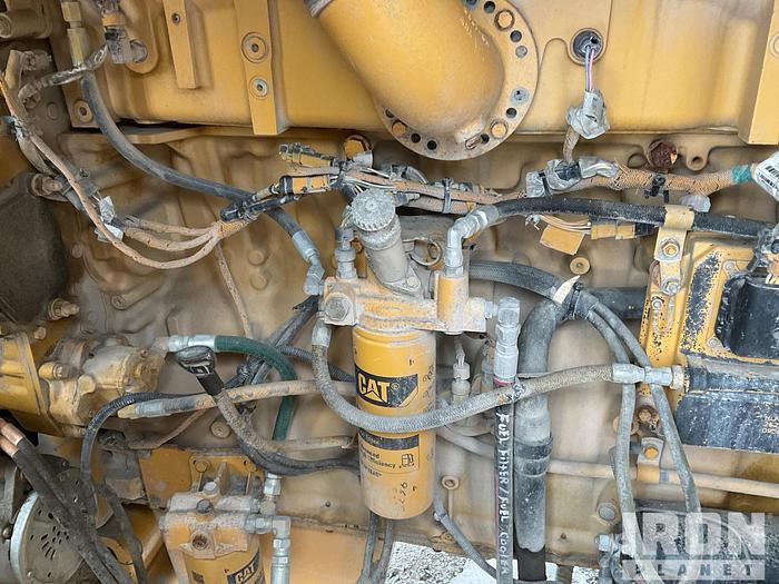 Used 2010 TRENCOR 1460HDE