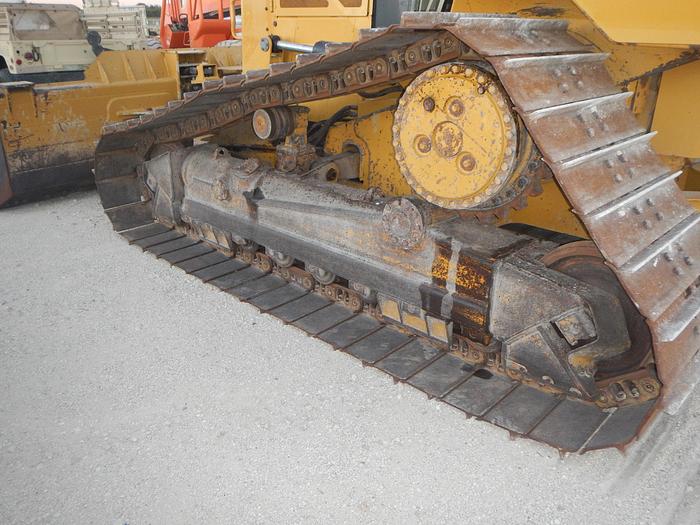 Used 2014 Caterpillar D6N-LGP
