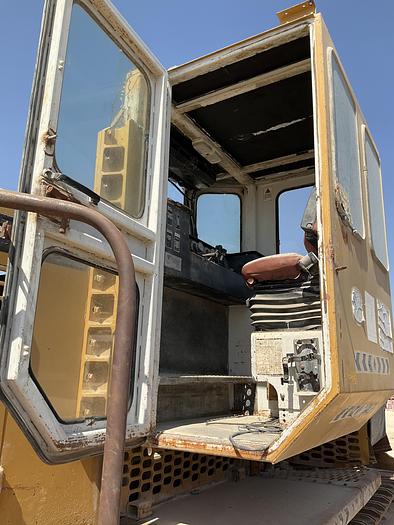 Used 2007 Trench Tech TT2500C