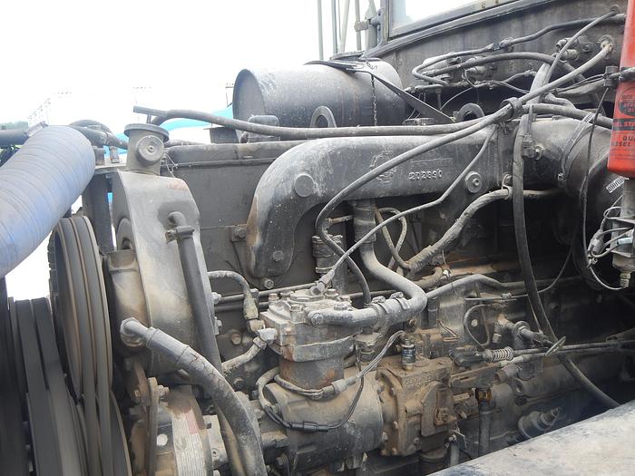 Used 1985 AM General M931A1