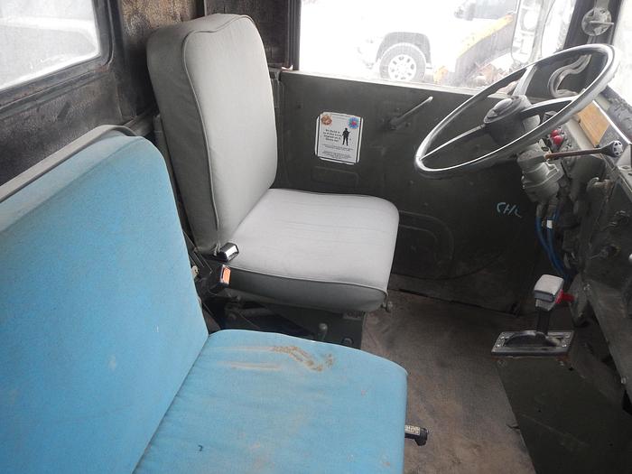 Used 1985 AM General M931A1