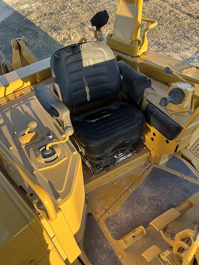 Used 1991 Caterpillar D6H