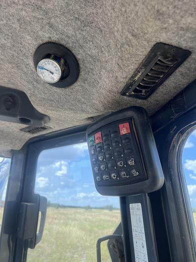 Used 2014 DEERE 700K-LGP dozer