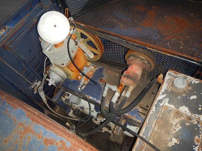 Used 2001 Peterbilt 379