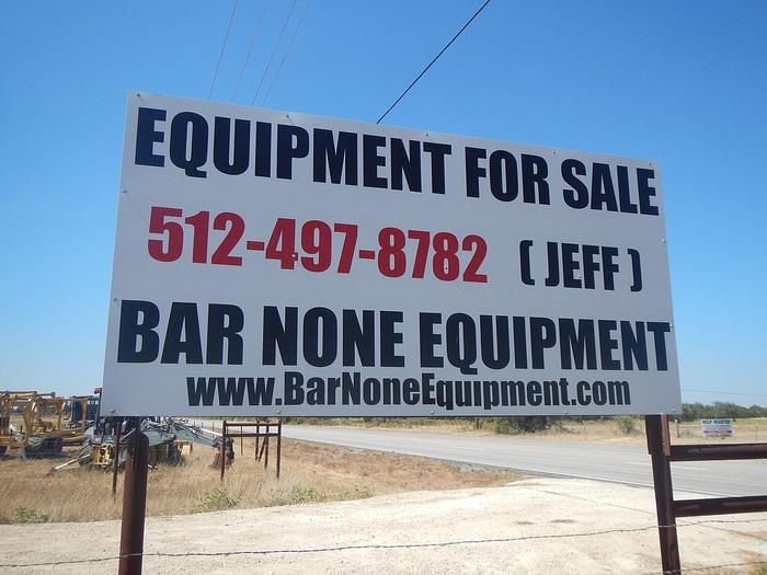 Used 1998 VERMEER V8550A