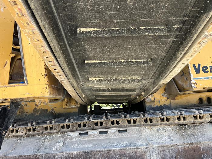 Used 1998 VERMEER T955 Commander