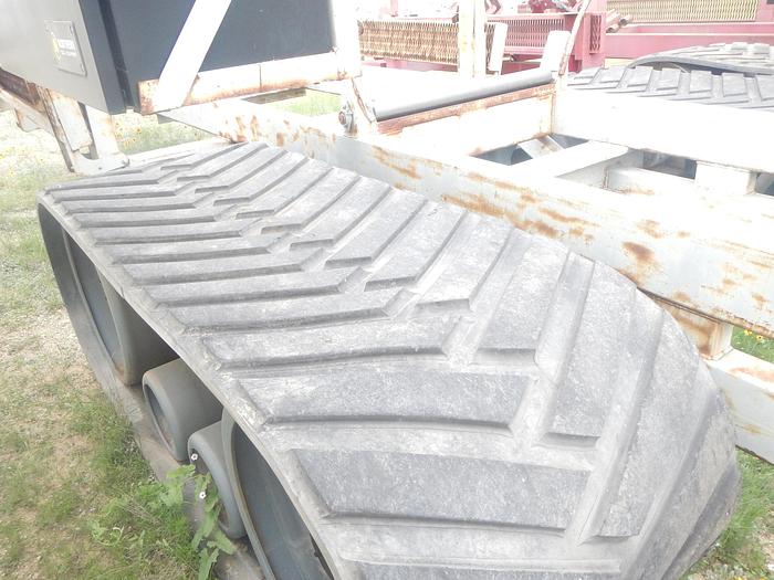 Used 2014 Bat Manufacturing TDLR