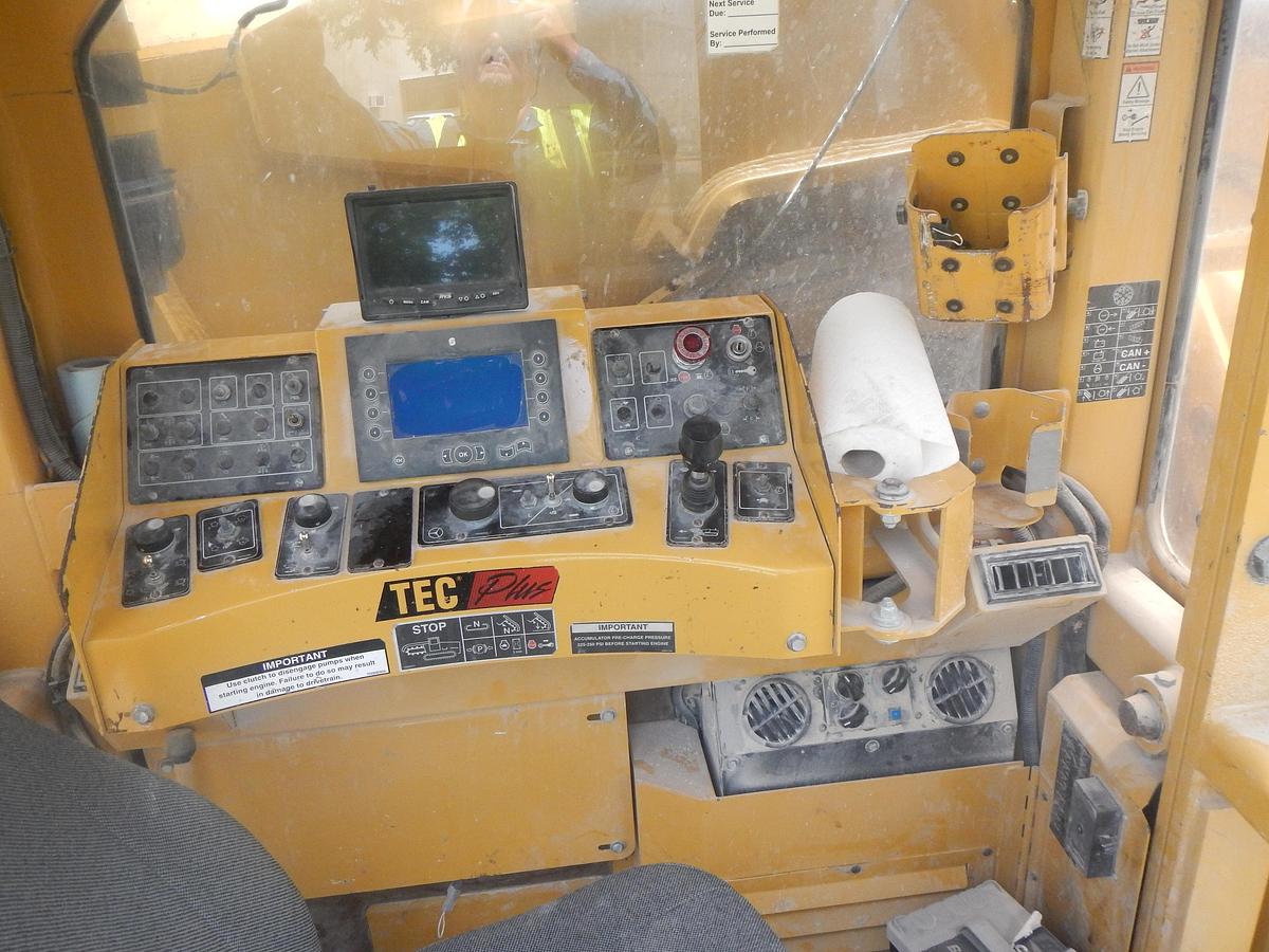 Used 2013 VERMEER T1155 Commander