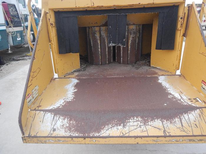 Used 2001 VERMEER BC1800A