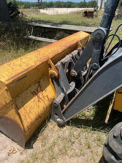 Used 2015 DEERE 310SK