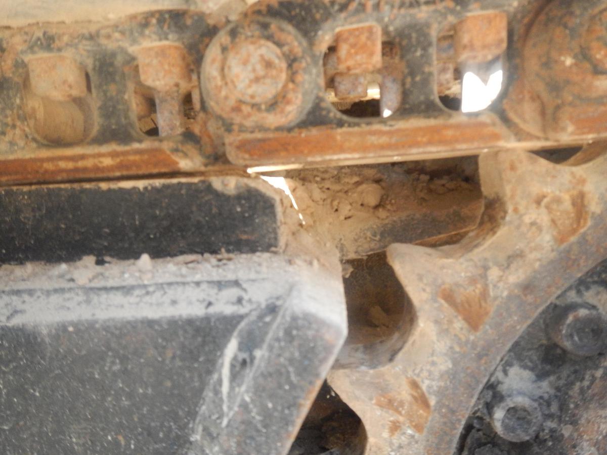 Used 1999 TRENCOR 460B