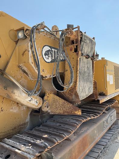 Used 2007 Trench Tech TT2500C