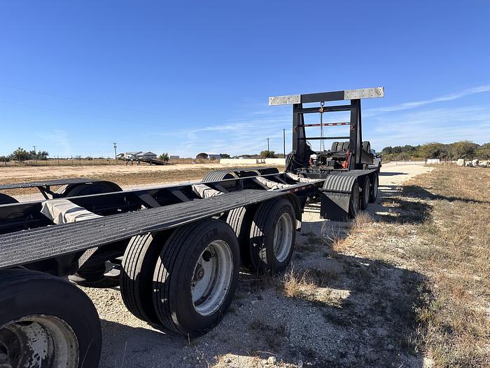 Used 2008 Tower Mate 13255/225