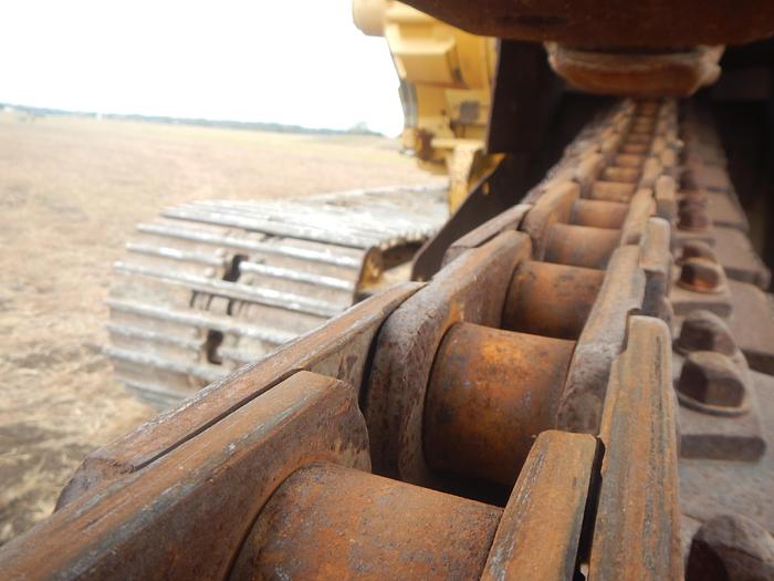 Used 1993 VERMEER T555