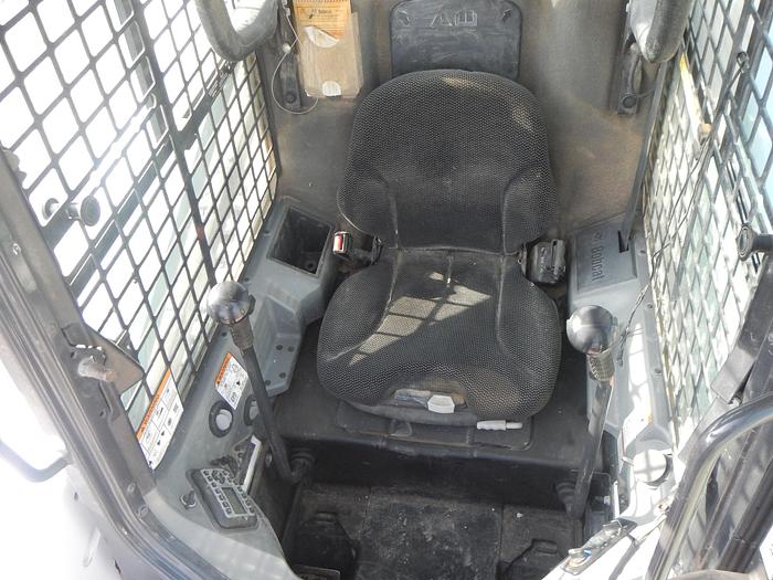 Used 2020 Bobcat T595