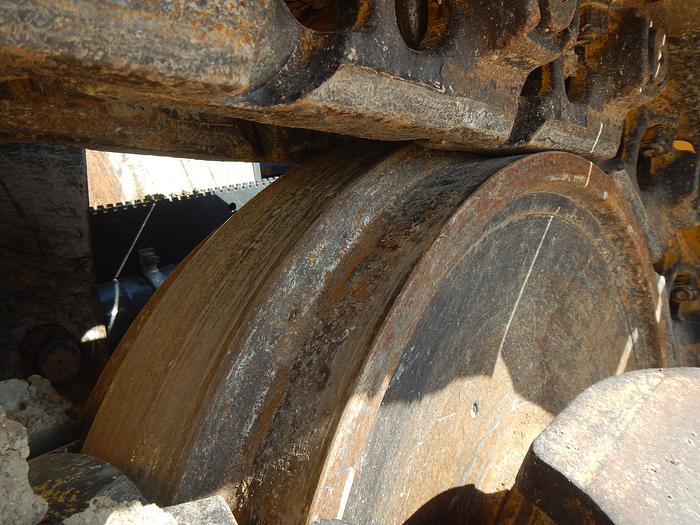 Used 2018 DEERE 850K-WLT Smart Grade Dozer