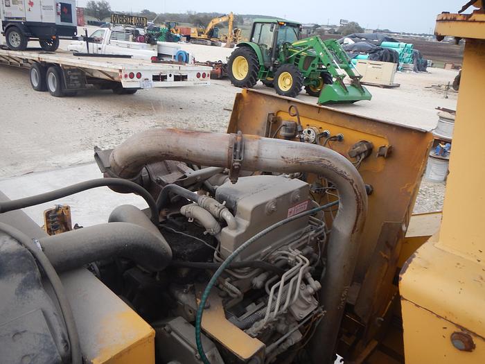 Used 2001 VERMEER BC1800A