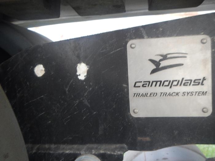 Used 2014 Bat Manufacturing TDLR