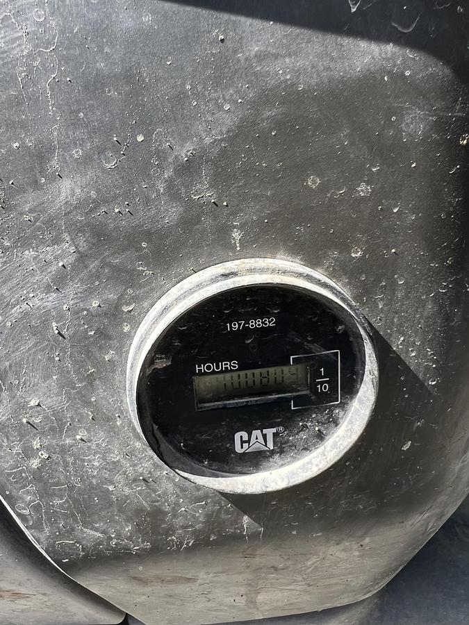 Used Caterpillar 345C