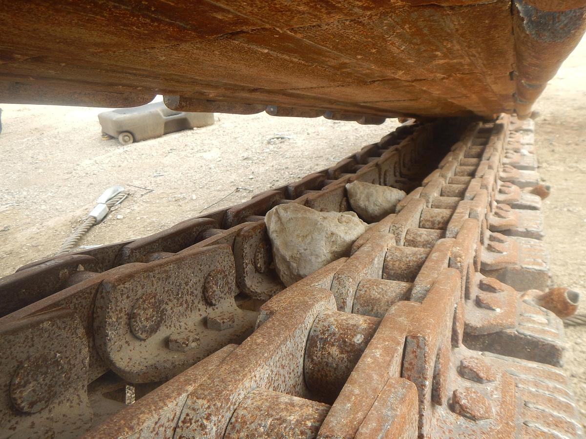 Used 1998 VERMEER T955 Commander