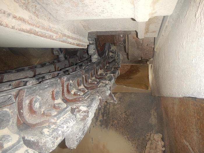 Used 1996 VERMEER T955 Commander